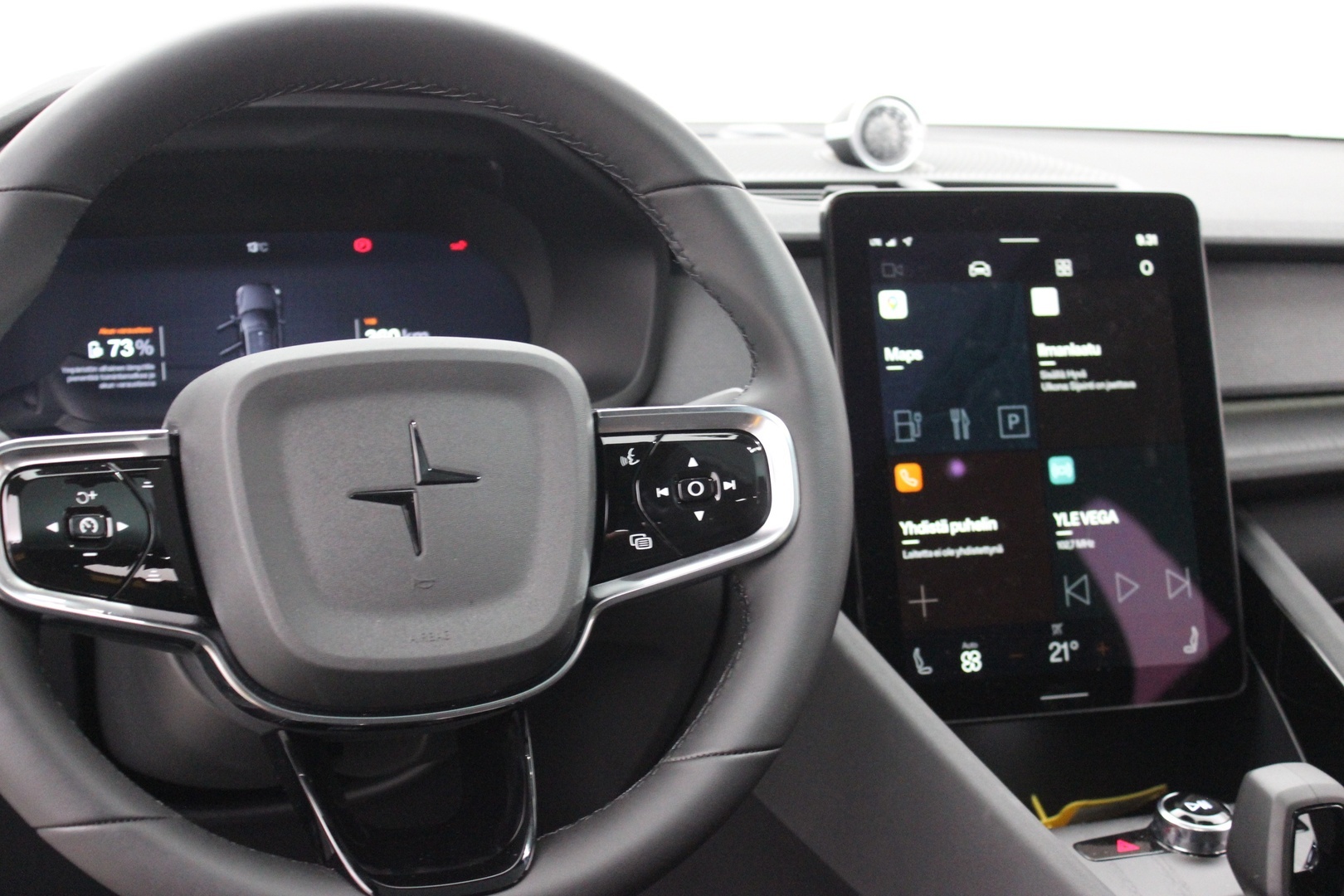 POLESTAR 2 2026