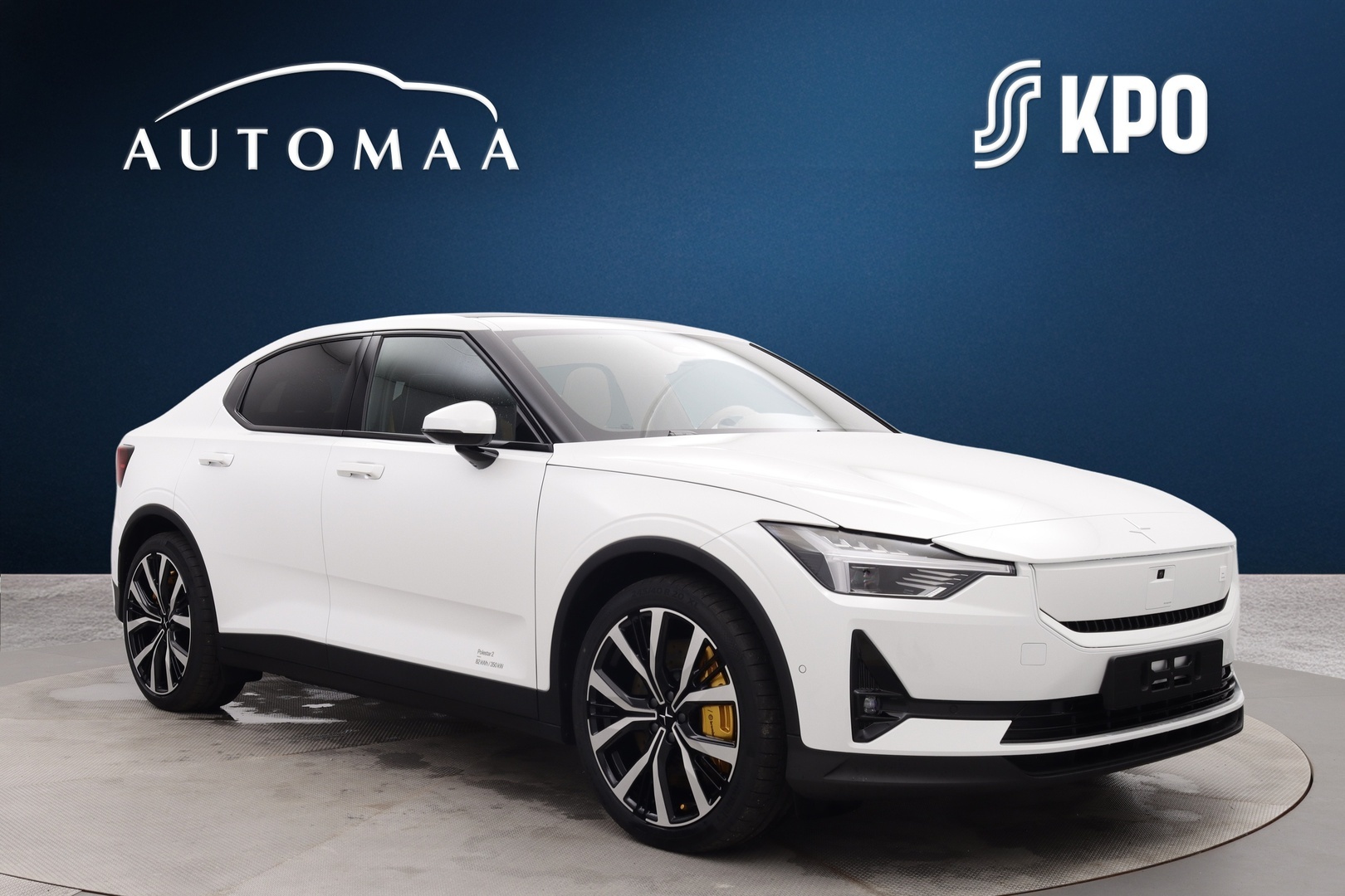 POLESTAR 2 2026