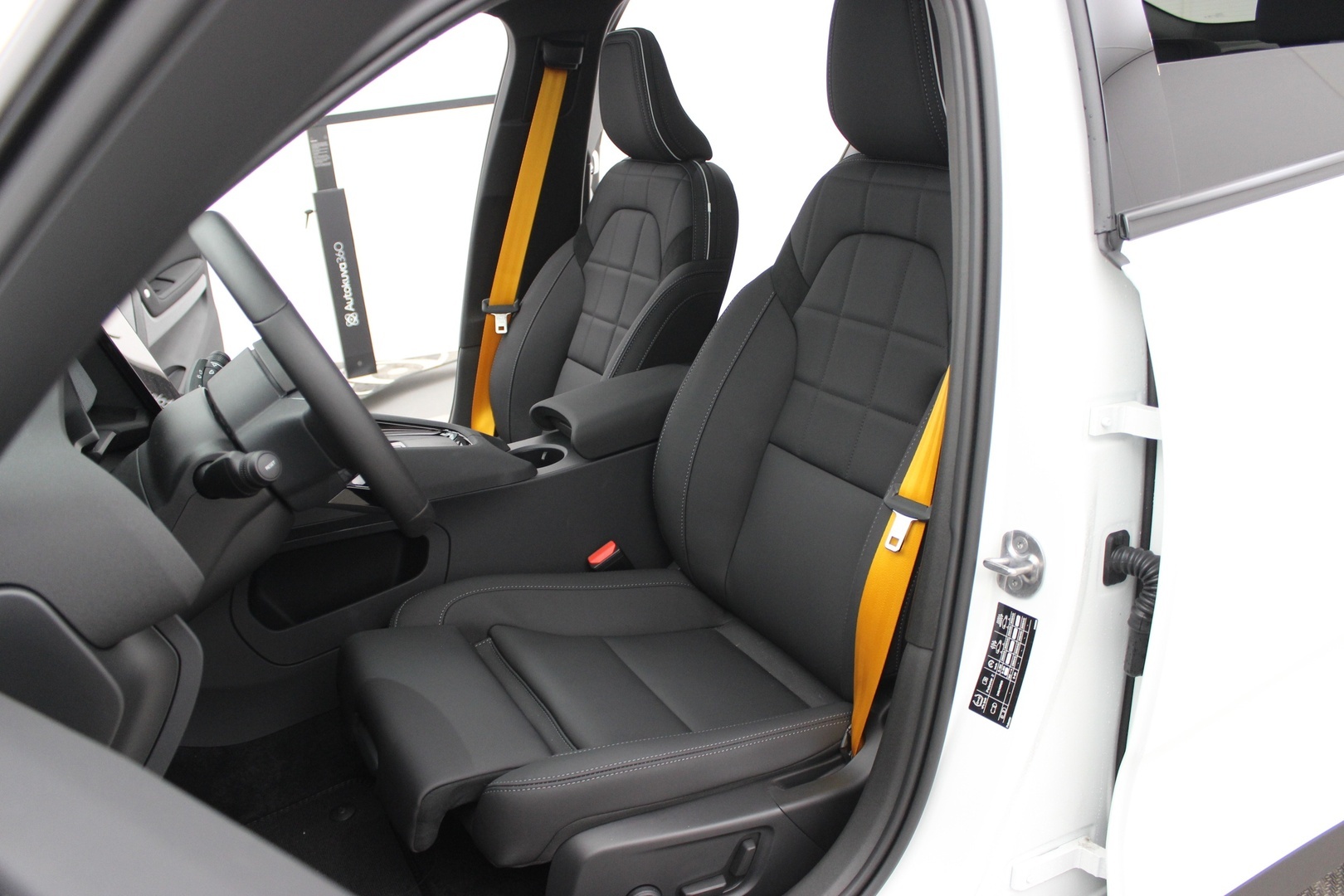 POLESTAR 2 2026