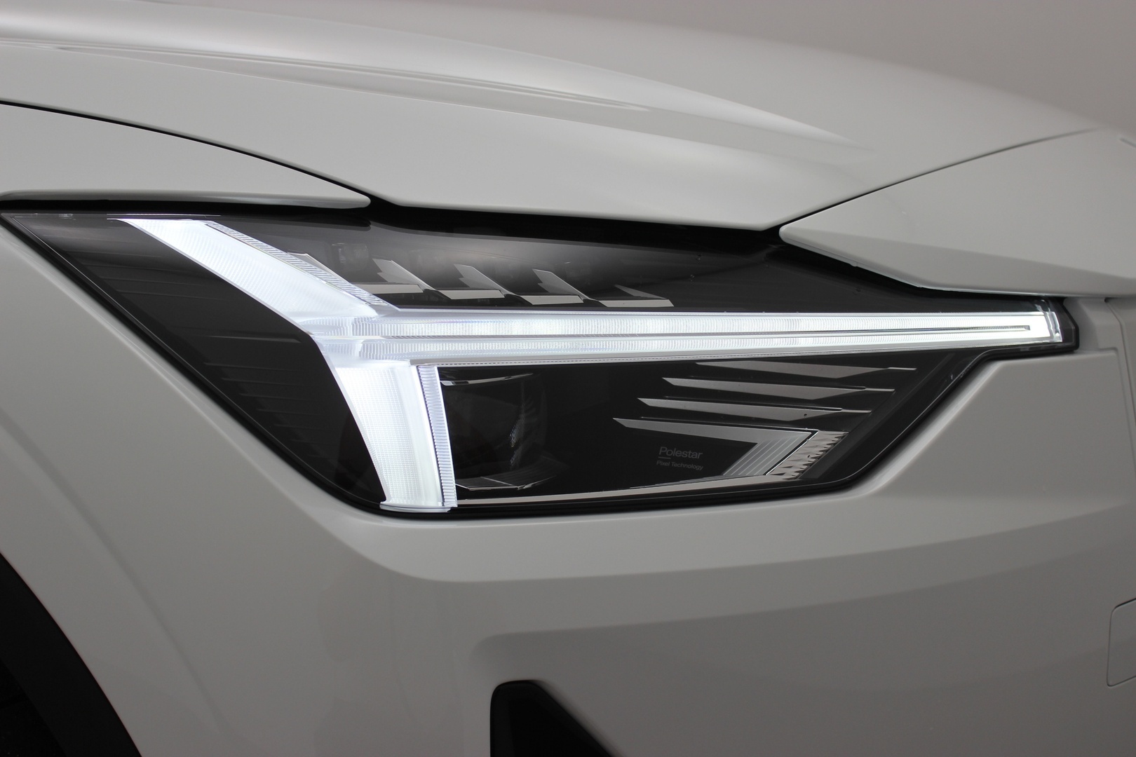 POLESTAR 2 2026