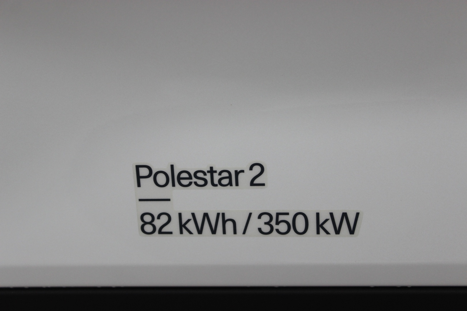POLESTAR 2 2026