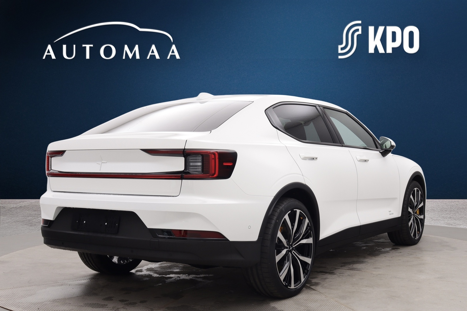 POLESTAR 2 2026