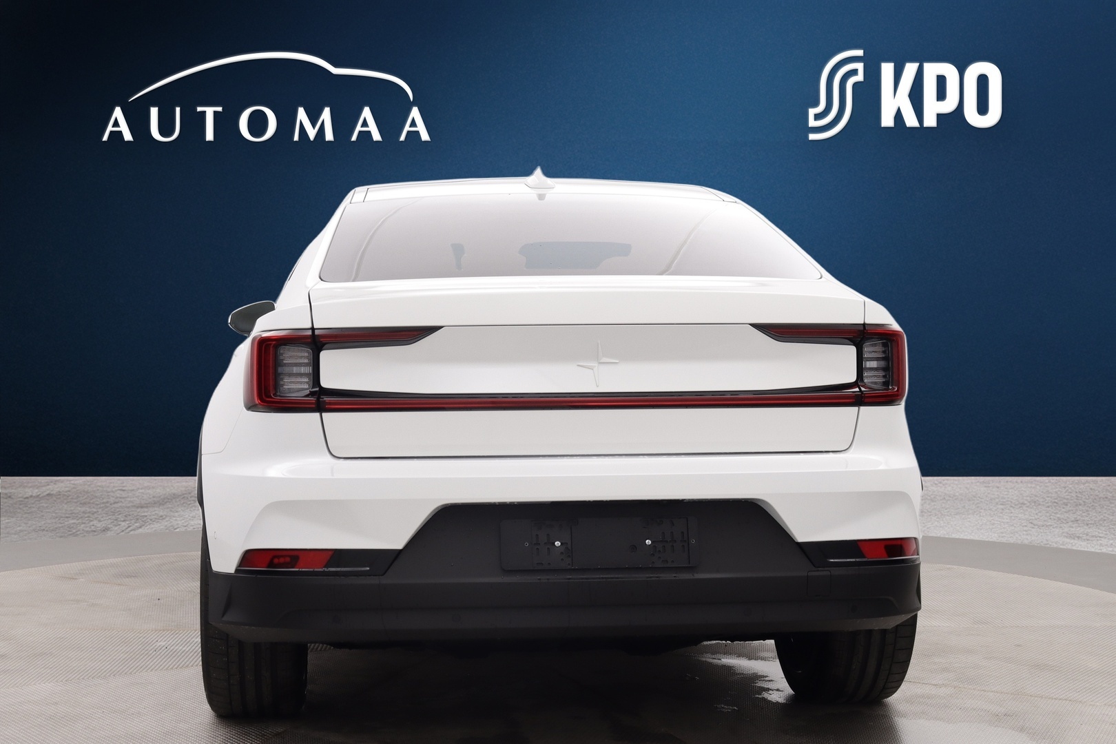 POLESTAR 2 2026
