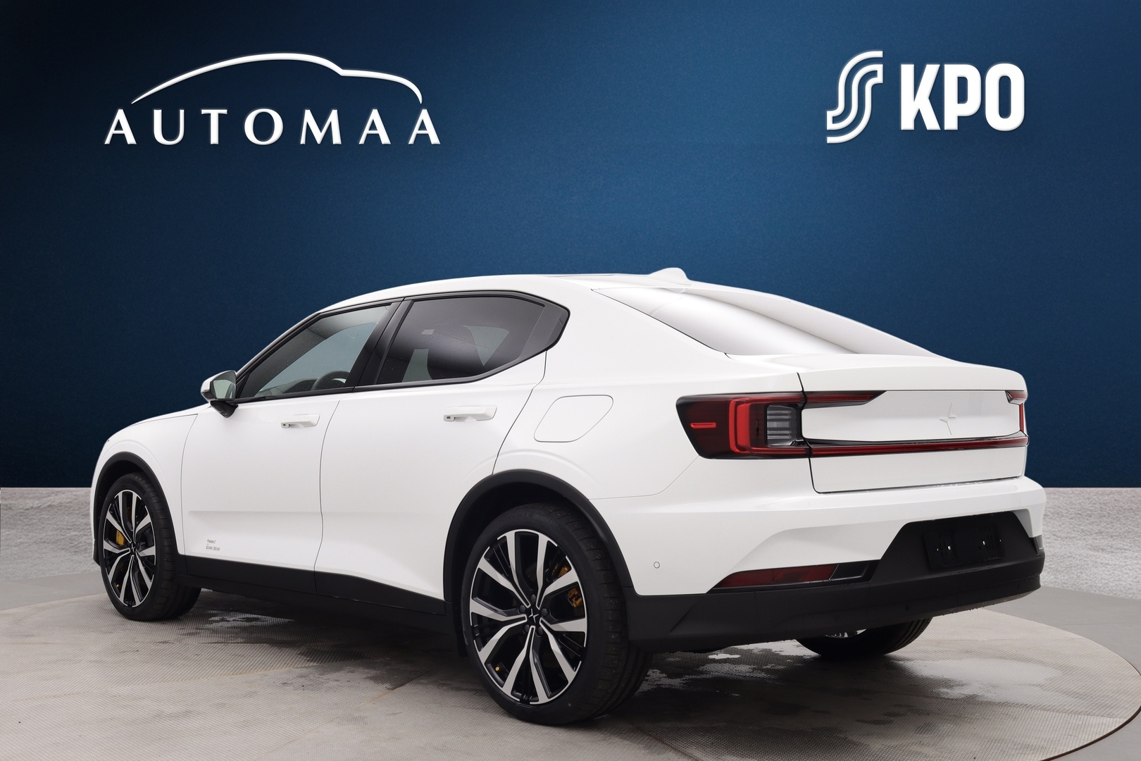 POLESTAR 2 2026