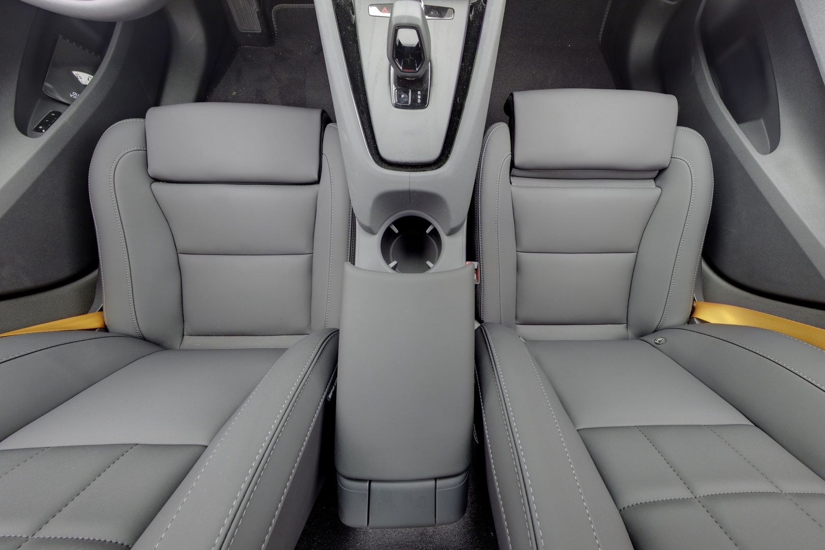 POLESTAR 2 2026