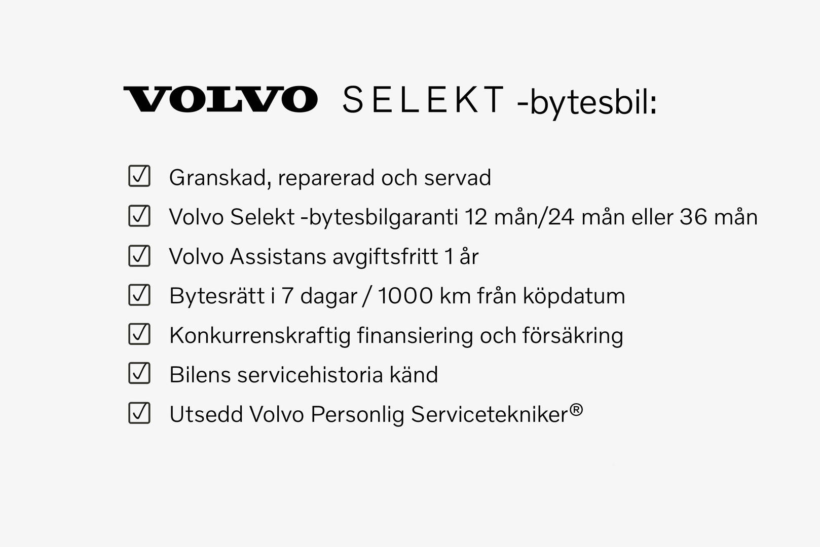 VOLVO XC60 11