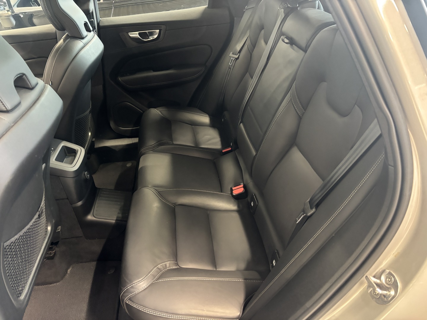 VOLVO XC60 14
