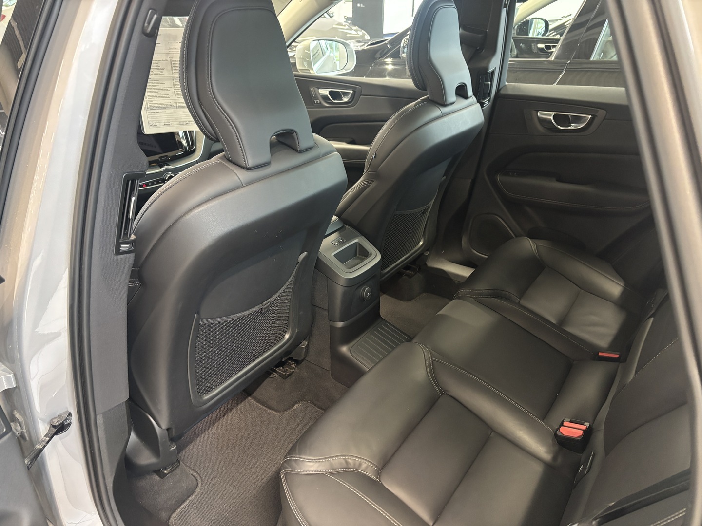 VOLVO XC60 15