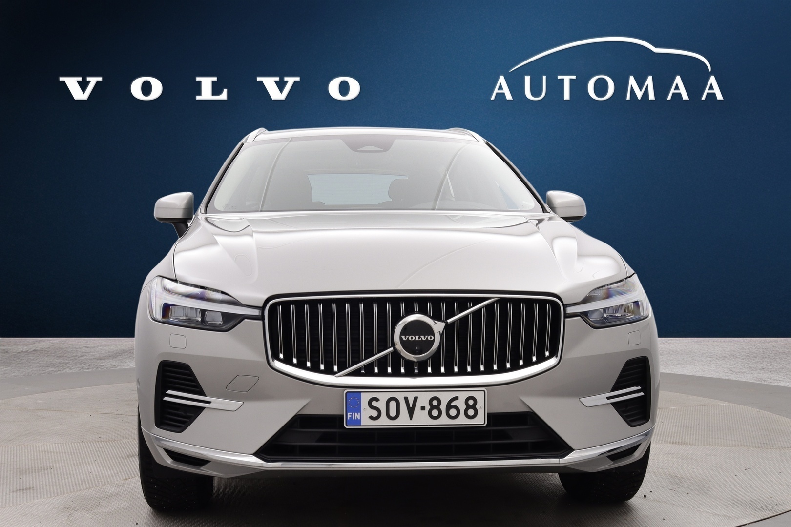 VOLVO XC60 2