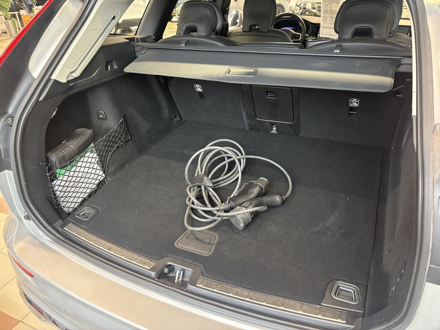 VOLVO XC60 25
