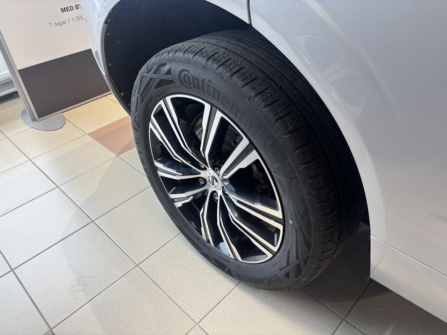 VOLVO XC60 26