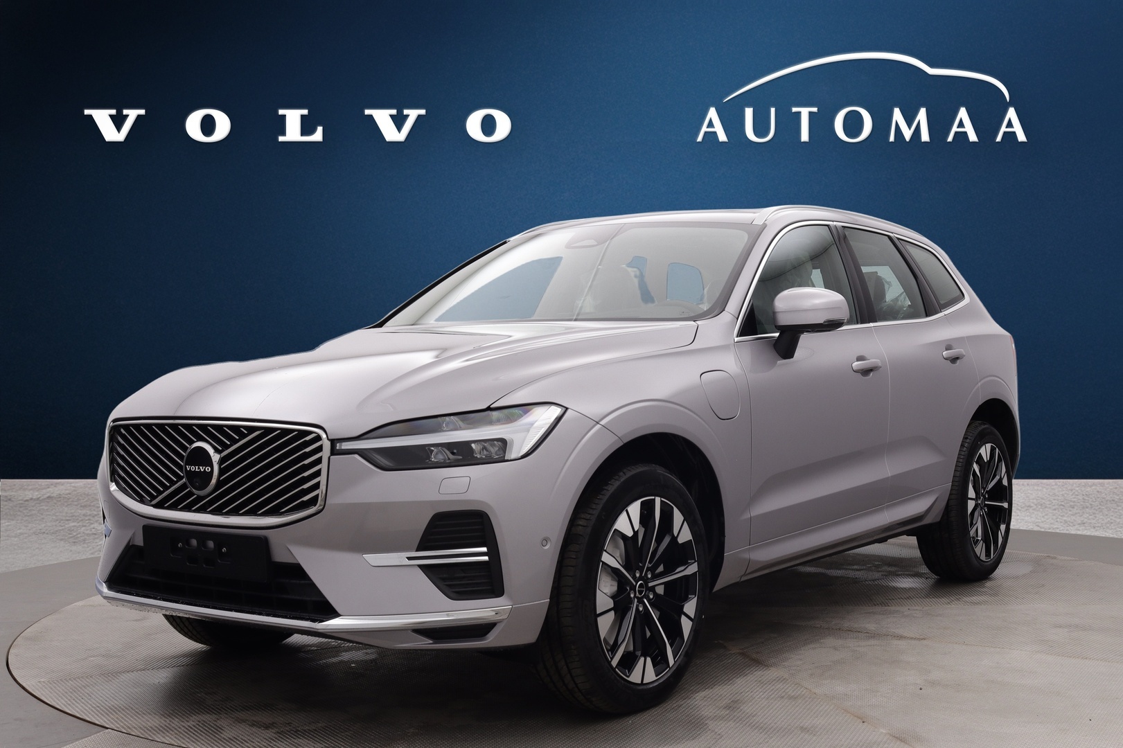 VOLVO XC60 1