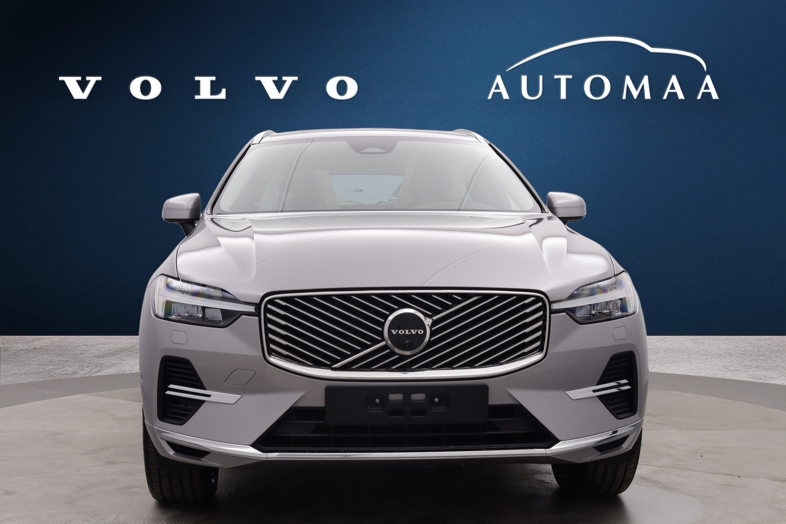 VOLVO XC60 2