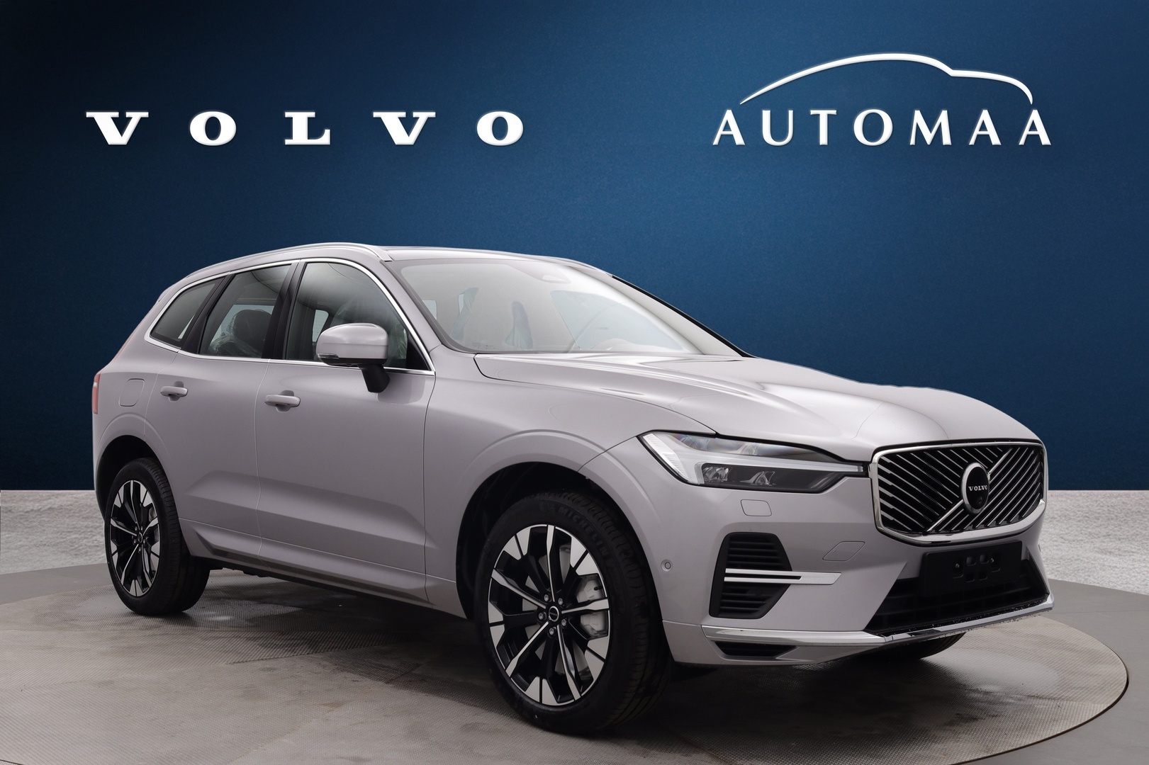 VOLVO XC60 3