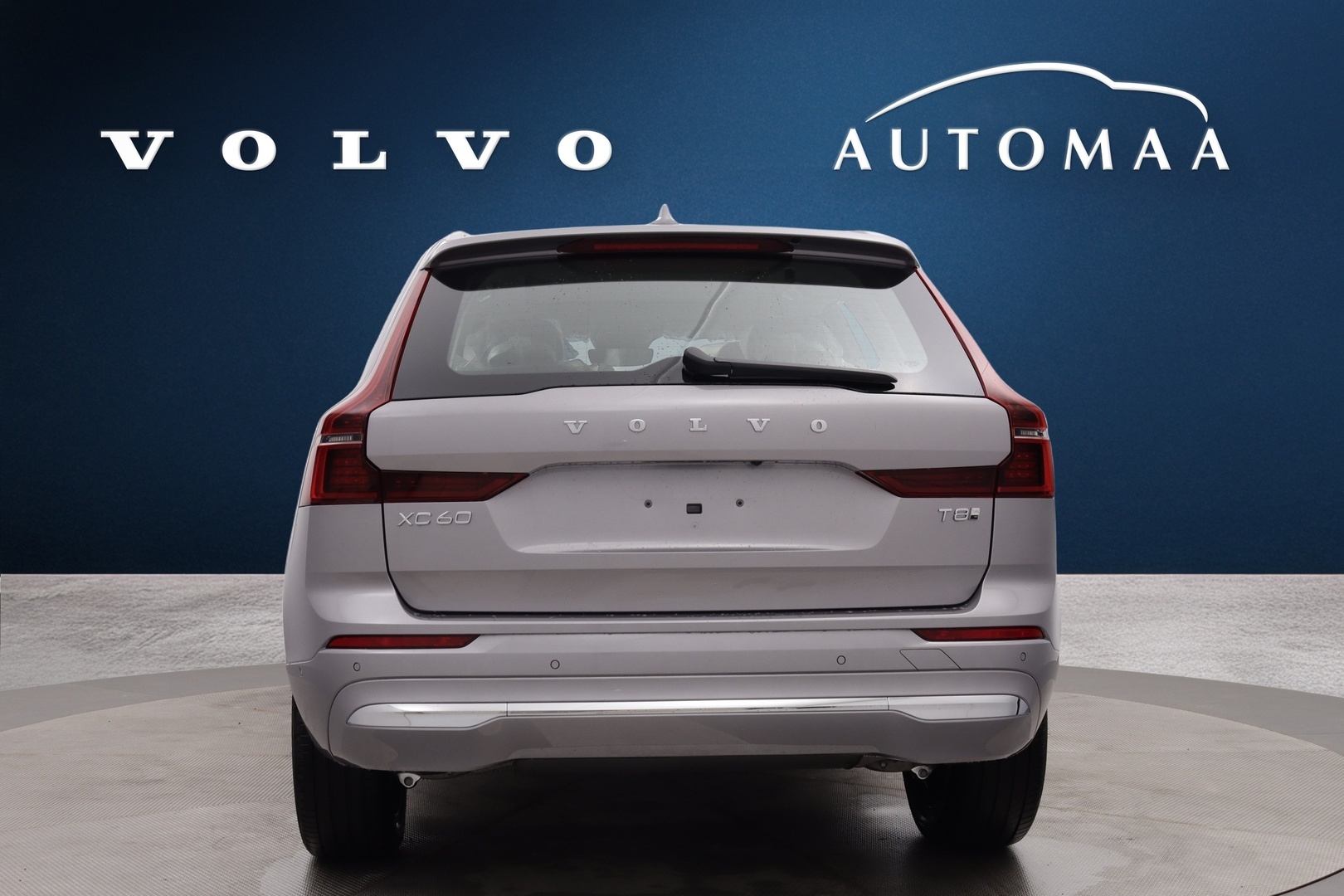 VOLVO XC60 5