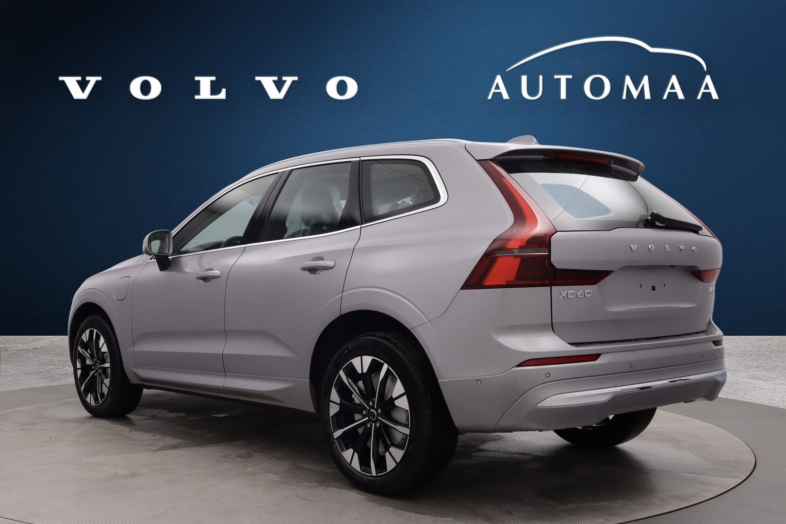 VOLVO XC60 6