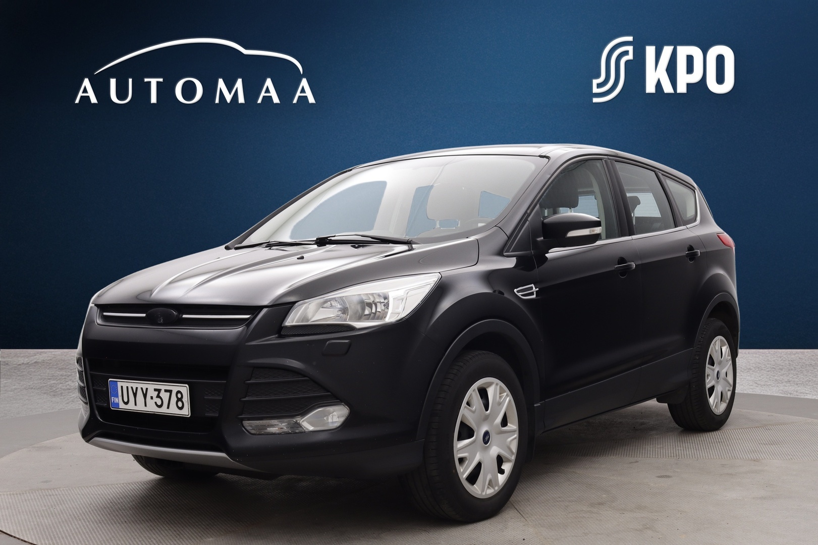 FORD Kuga 2014