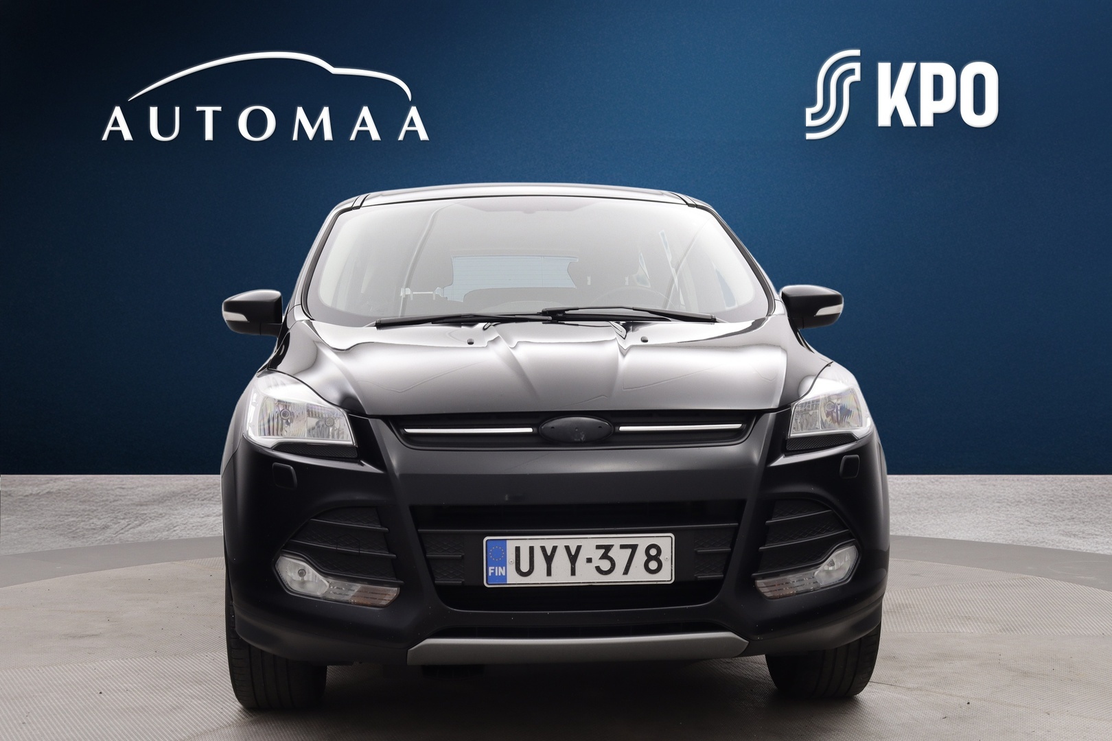 FORD Kuga 2014