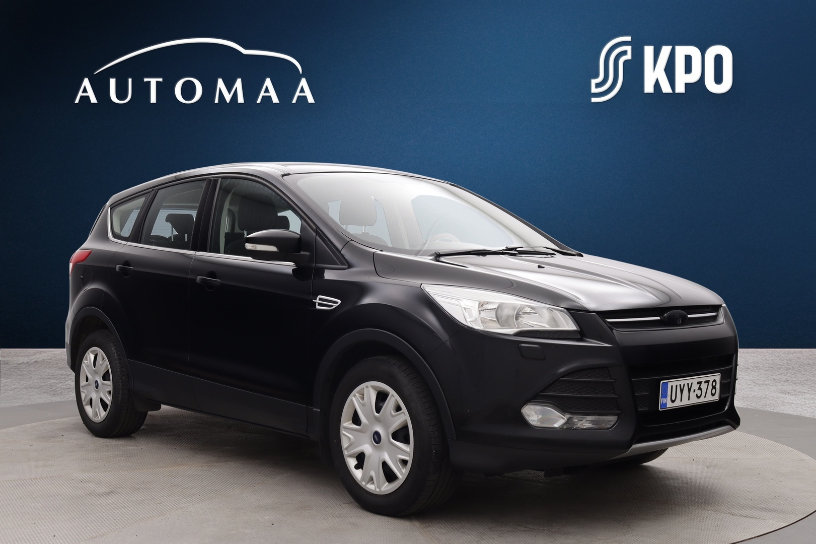 FORD Kuga 2014