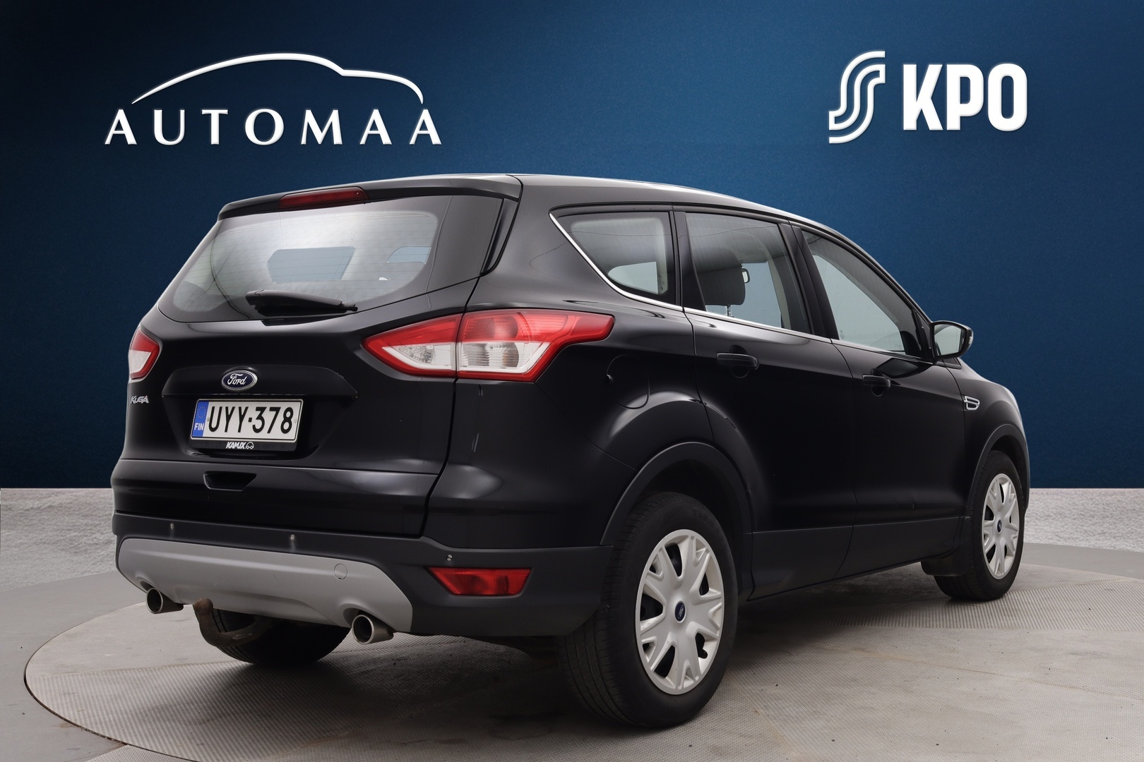FORD Kuga 2014