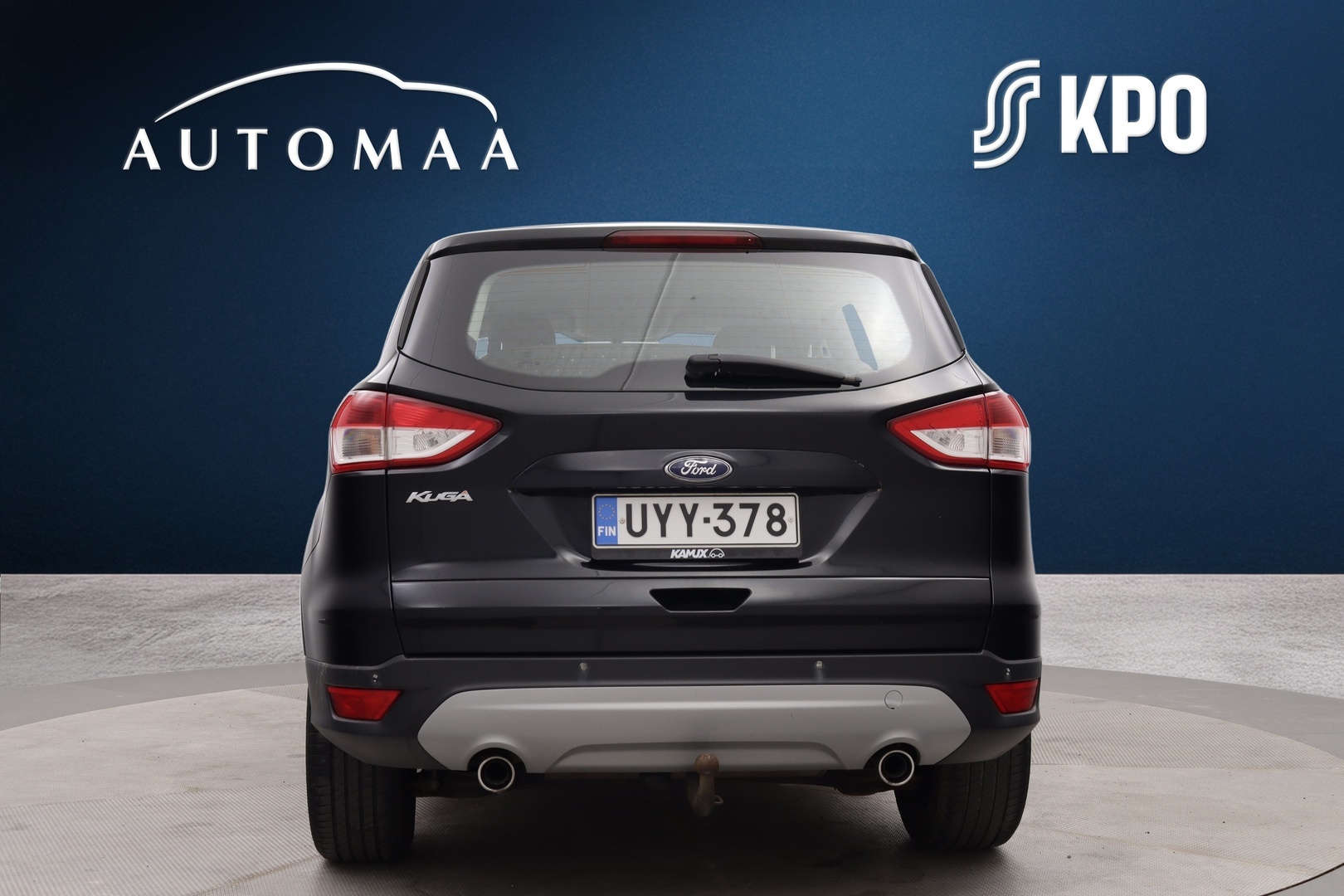 FORD Kuga 2014