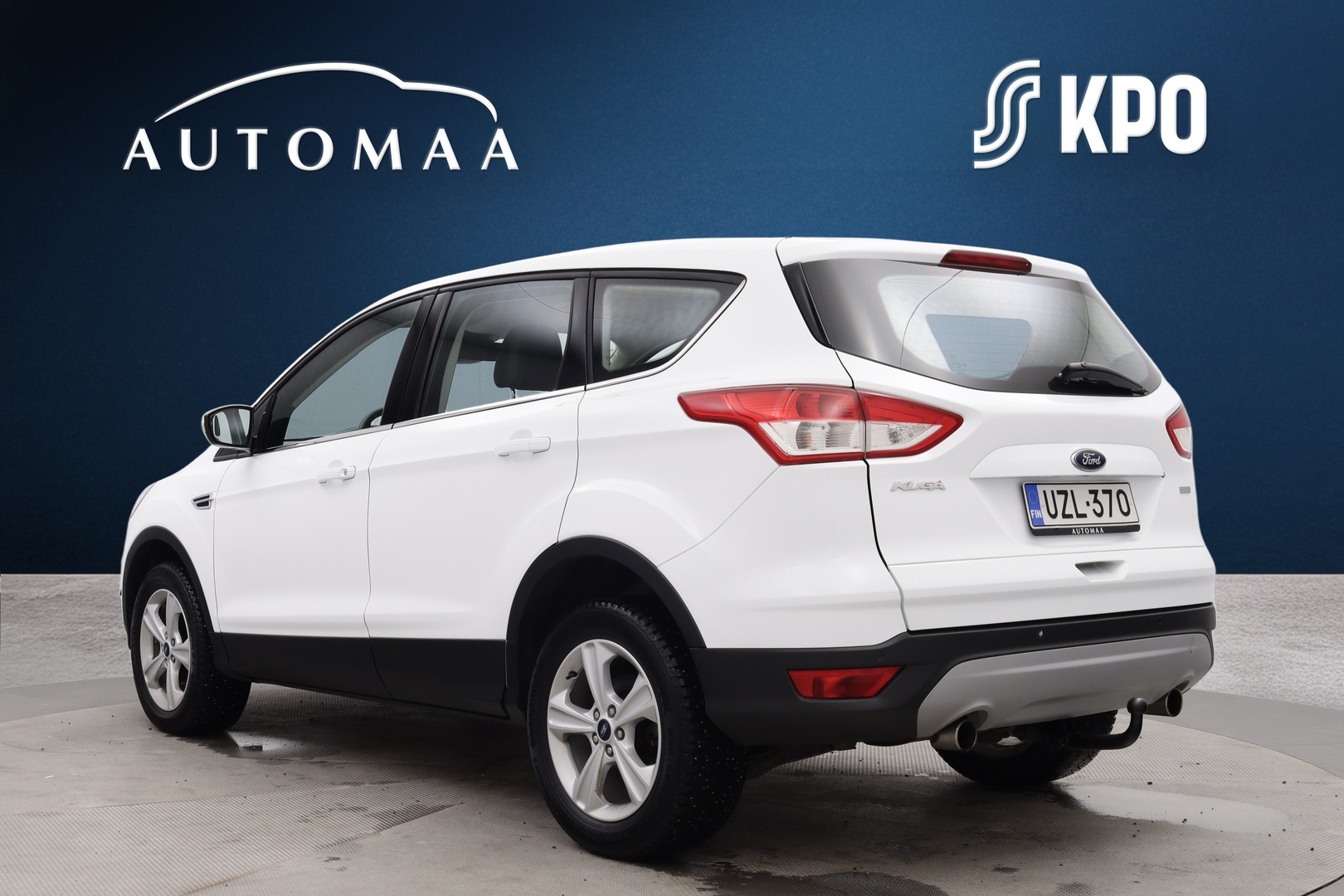FORD Kuga 2016