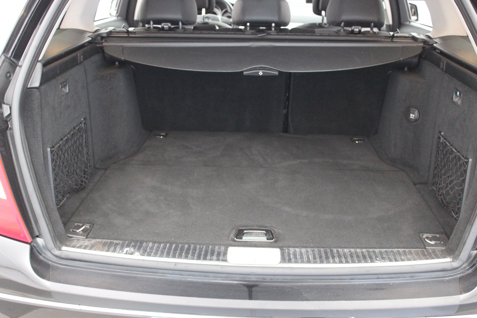 MERCEDES-BENZ C 2011