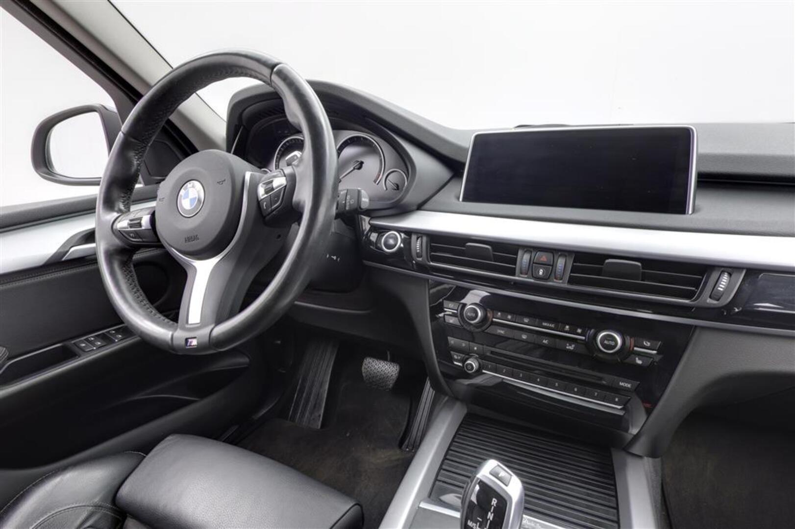 BMW X5 10