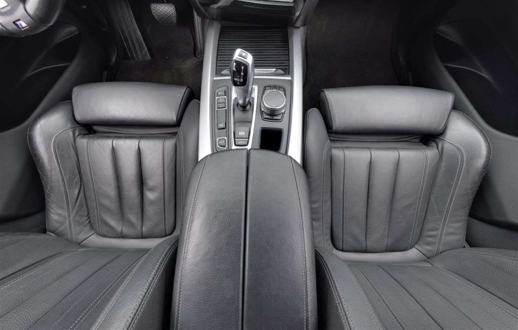 BMW X5 11