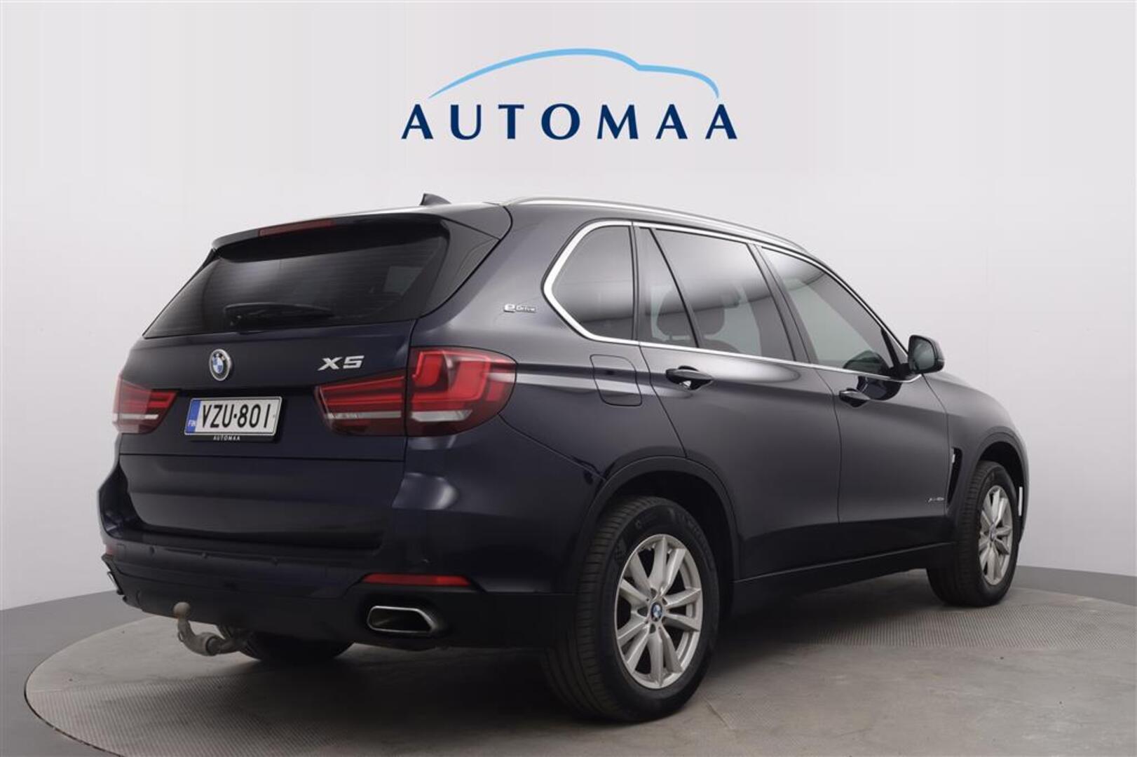 BMW X5 3