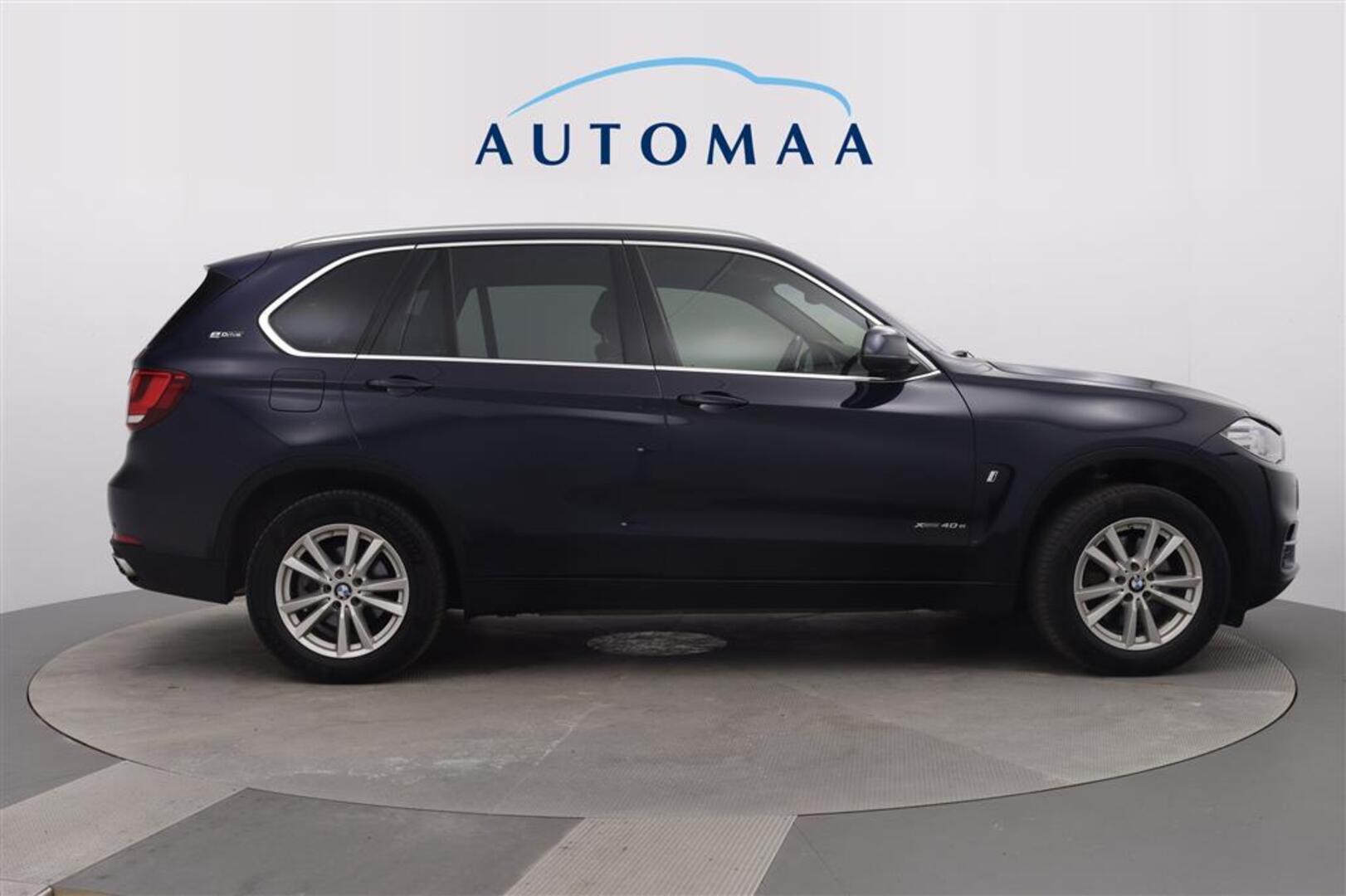 BMW X5 4