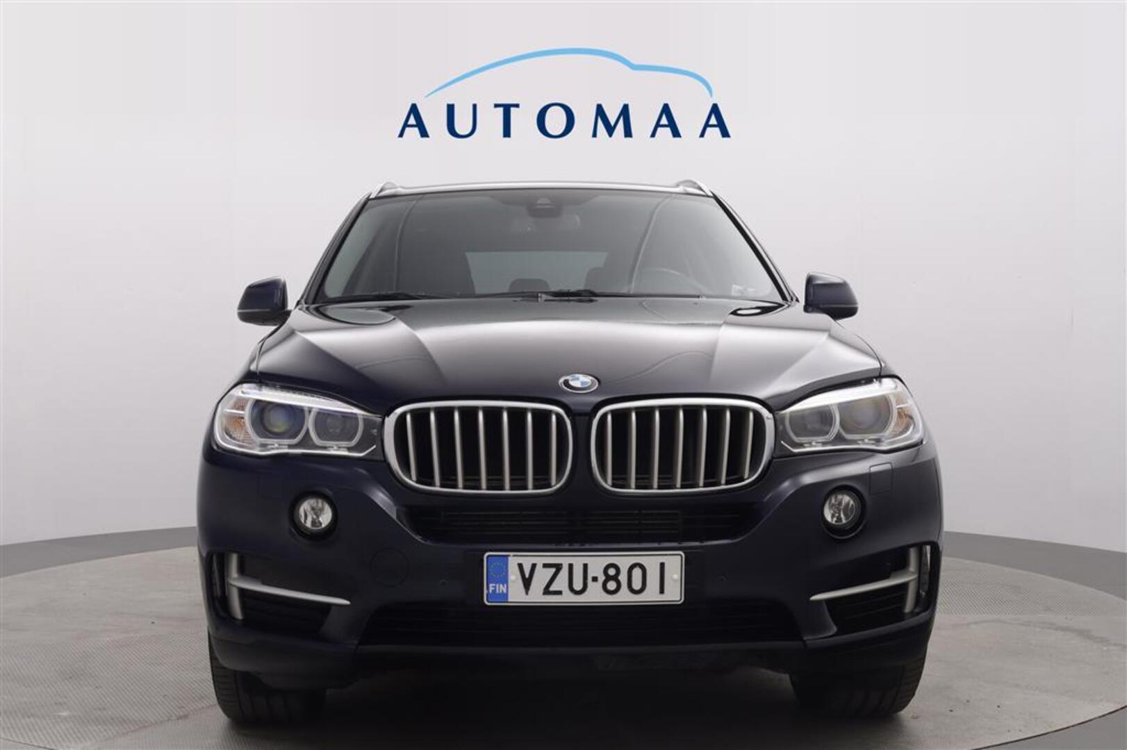 BMW X5 5
