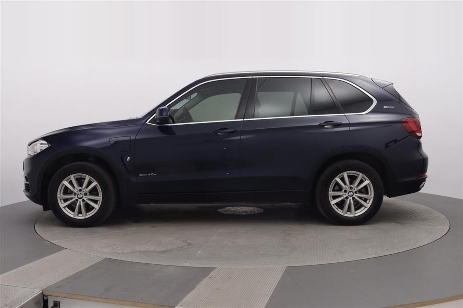 BMW X5 6