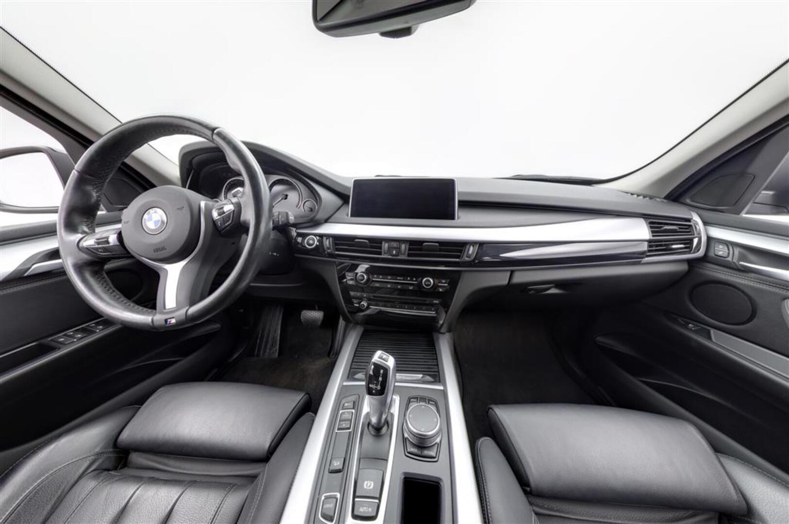 BMW X5 9