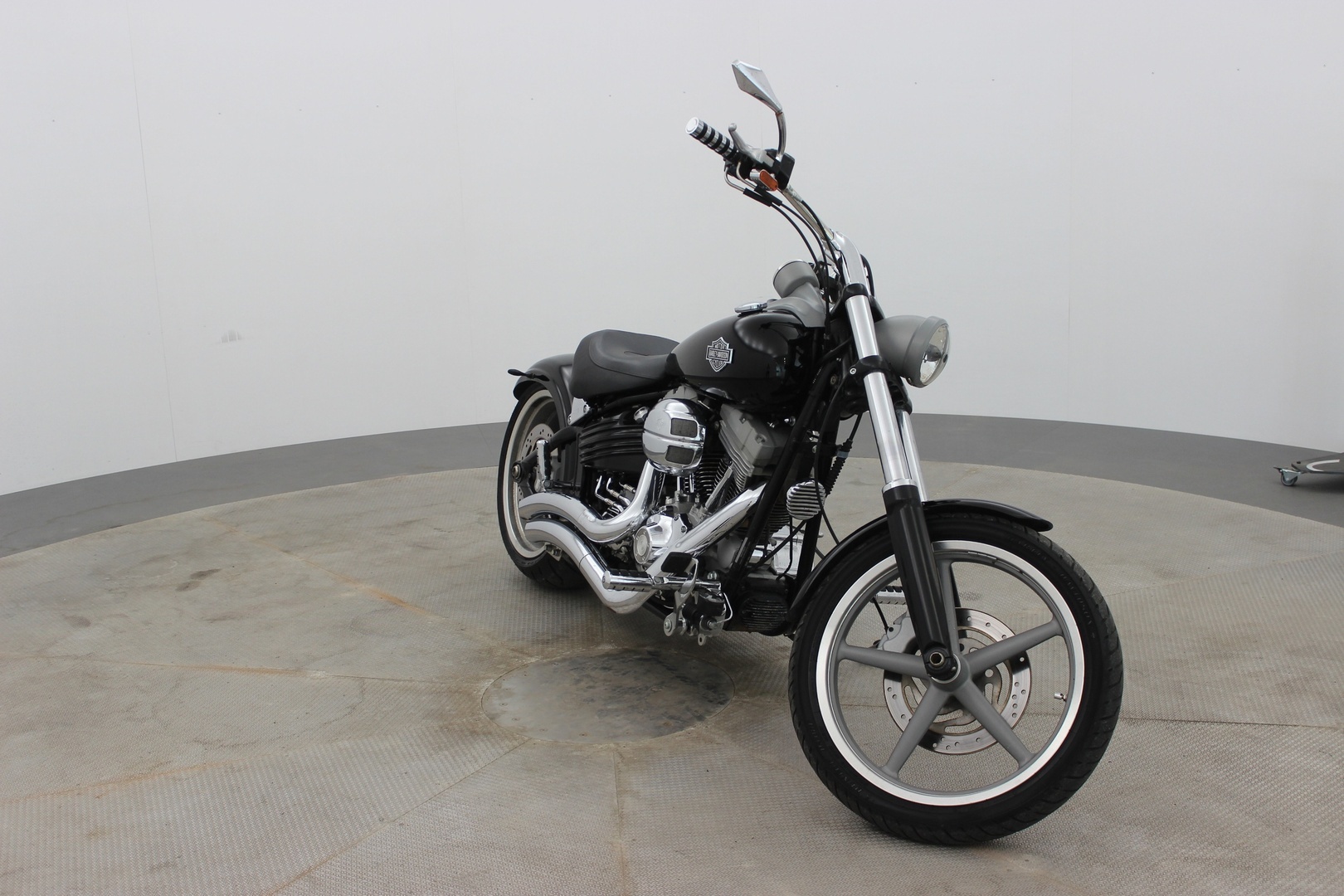 HARLEY-DAVIDSON Softail 2008