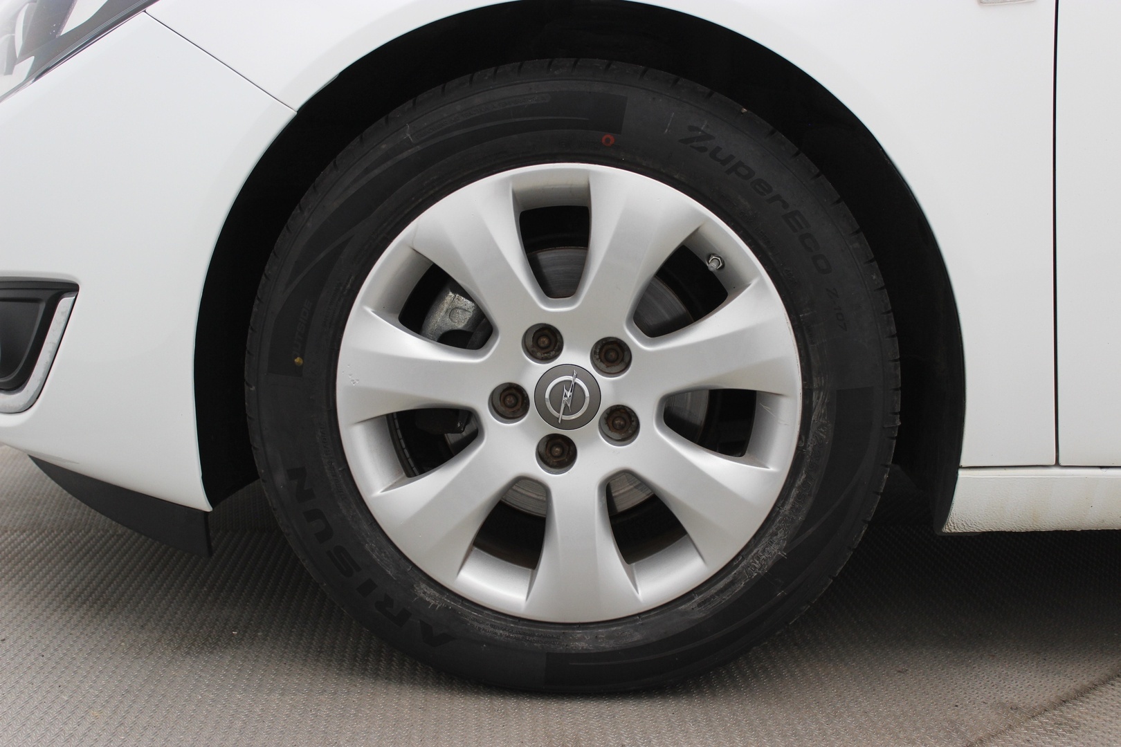 OPEL Insignia 19