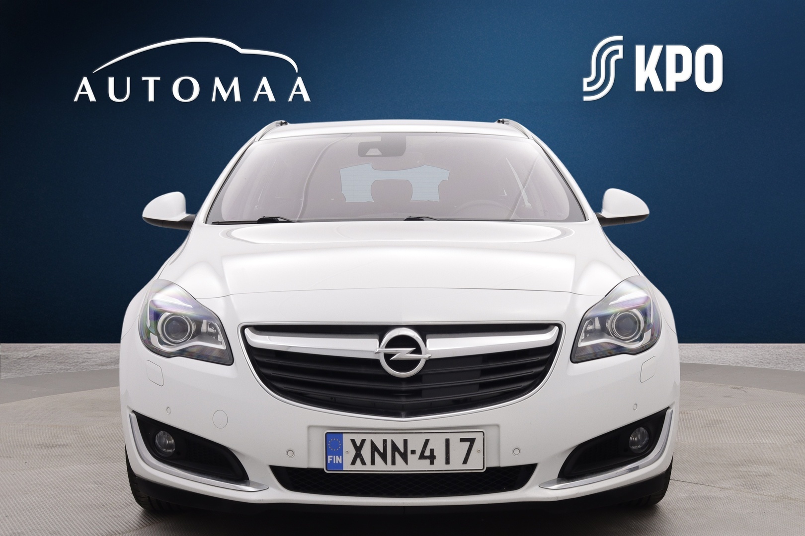 OPEL Insignia 2