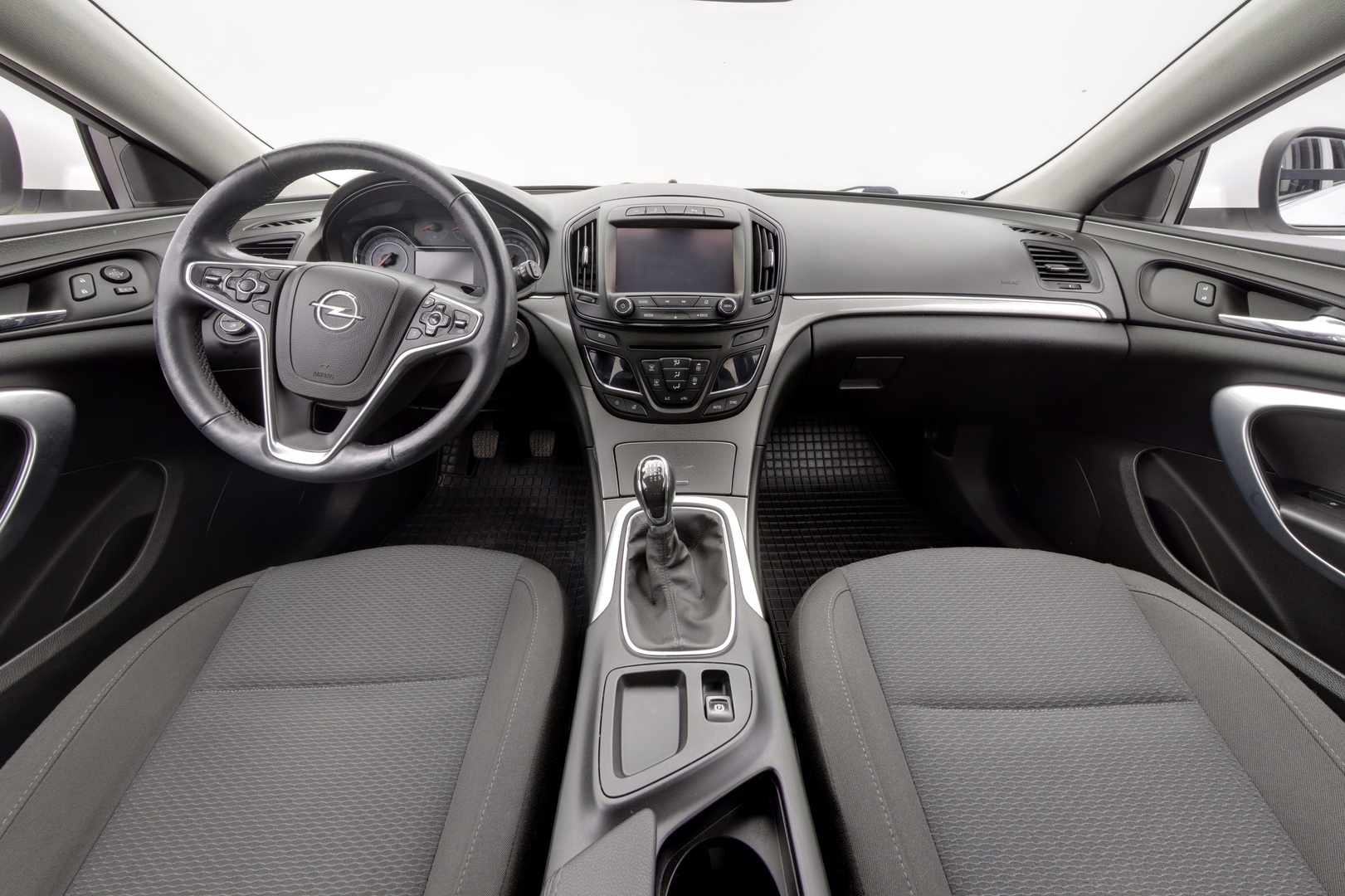 OPEL Insignia 7