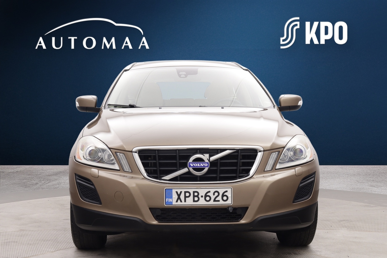 VOLVO XC60 2
