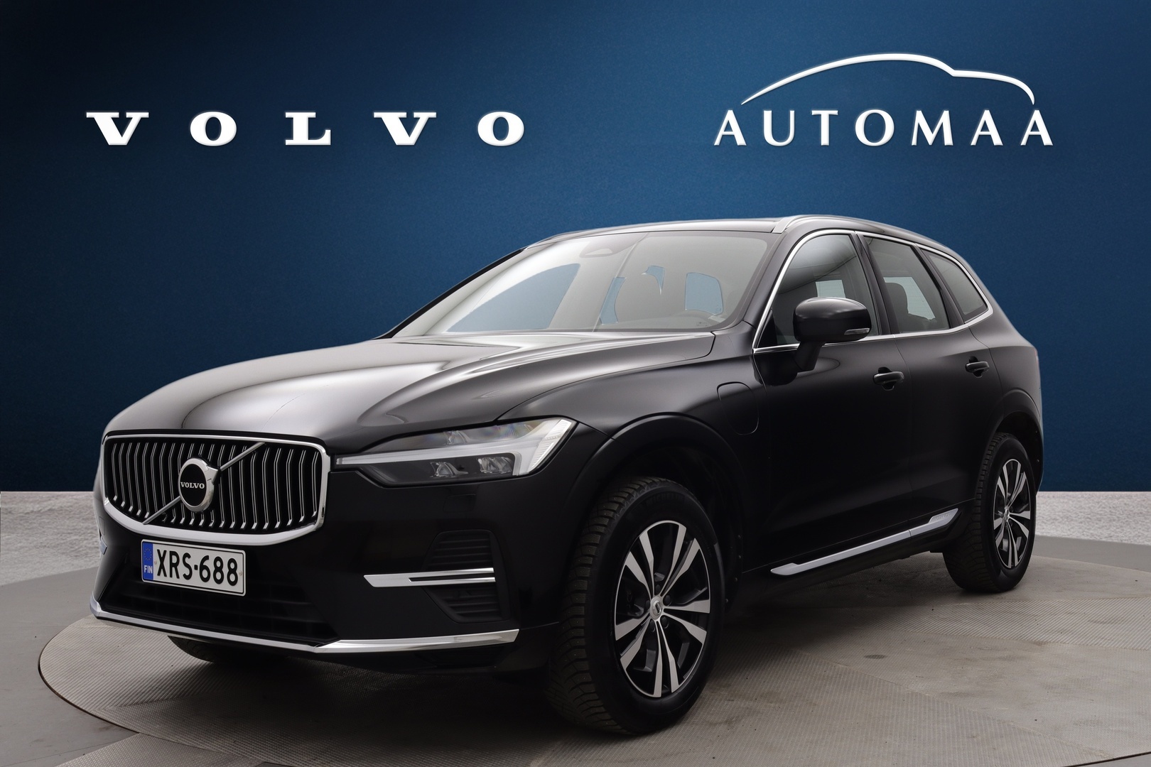 VOLVO XC60 2023