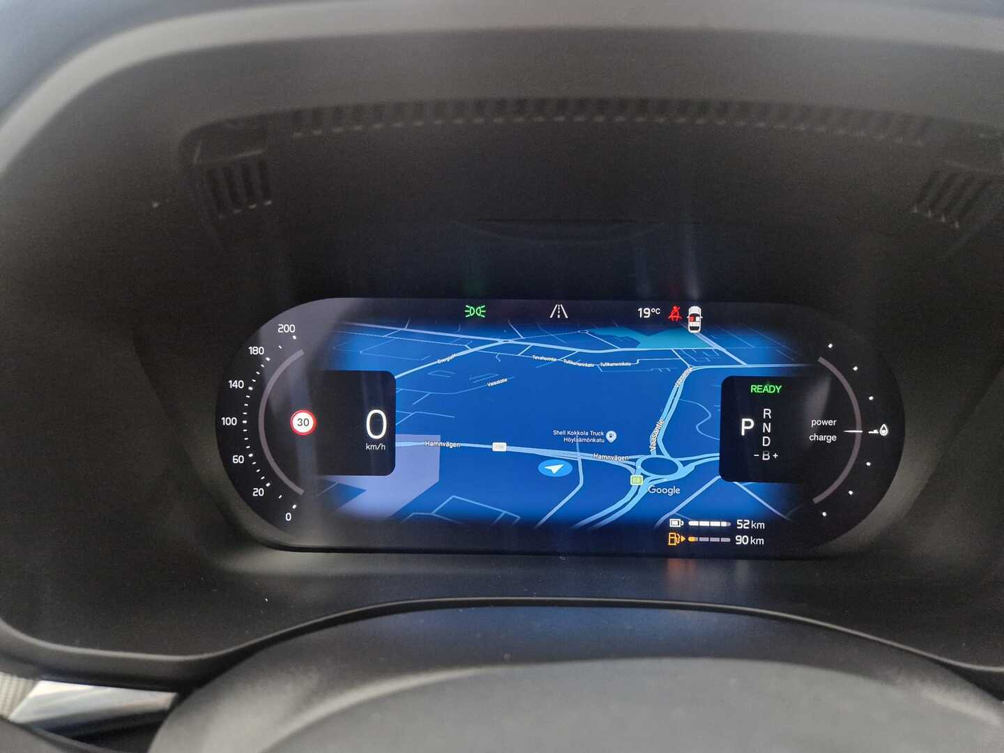 VOLVO XC60 2023