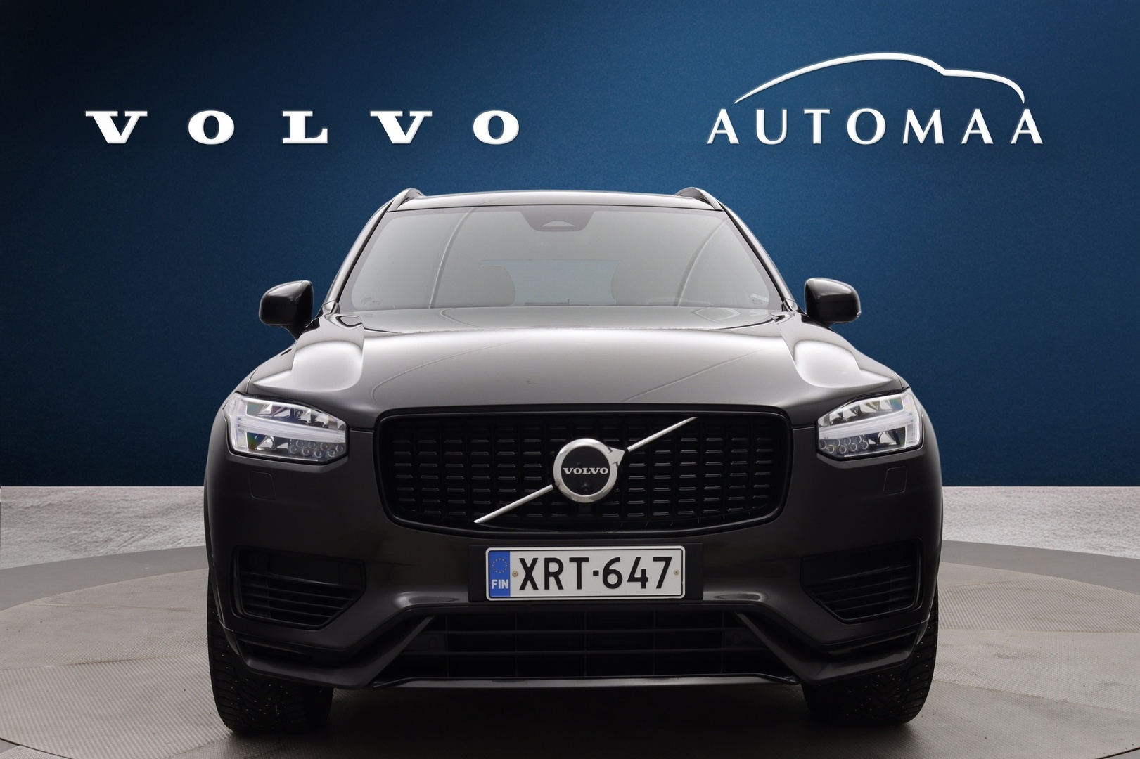 VOLVO XC90 2023