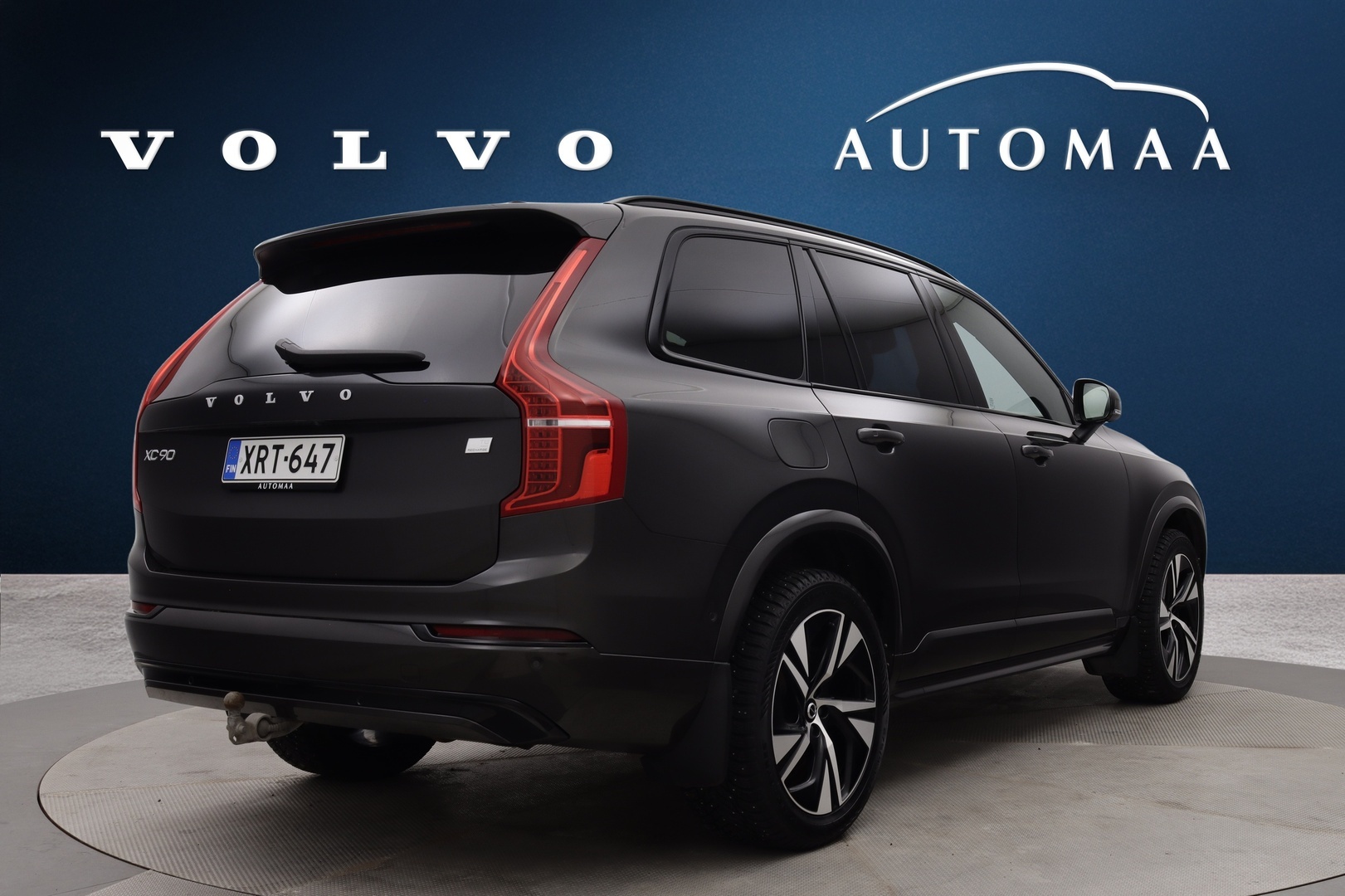 VOLVO XC90 2023