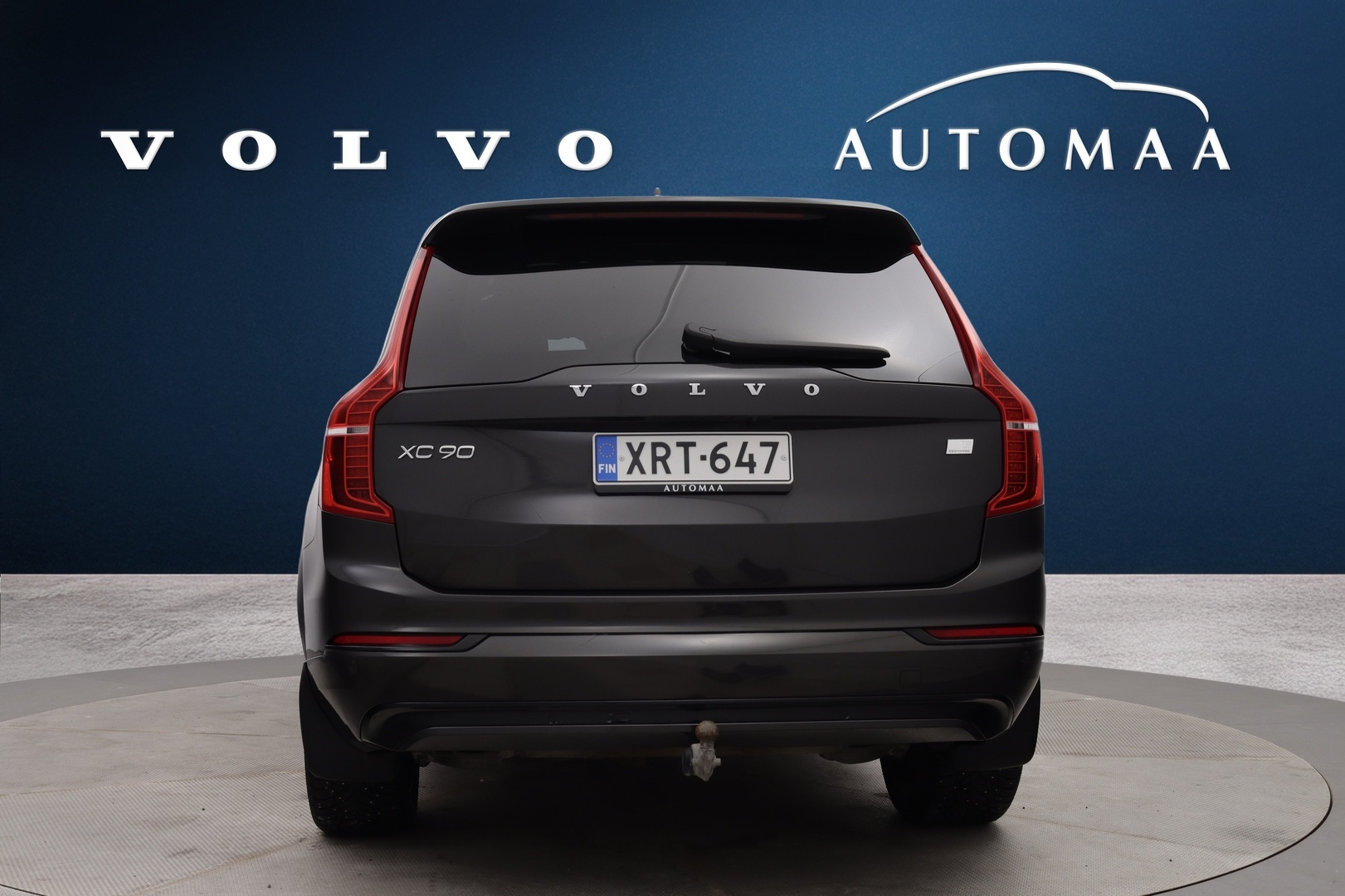 VOLVO XC90 2023