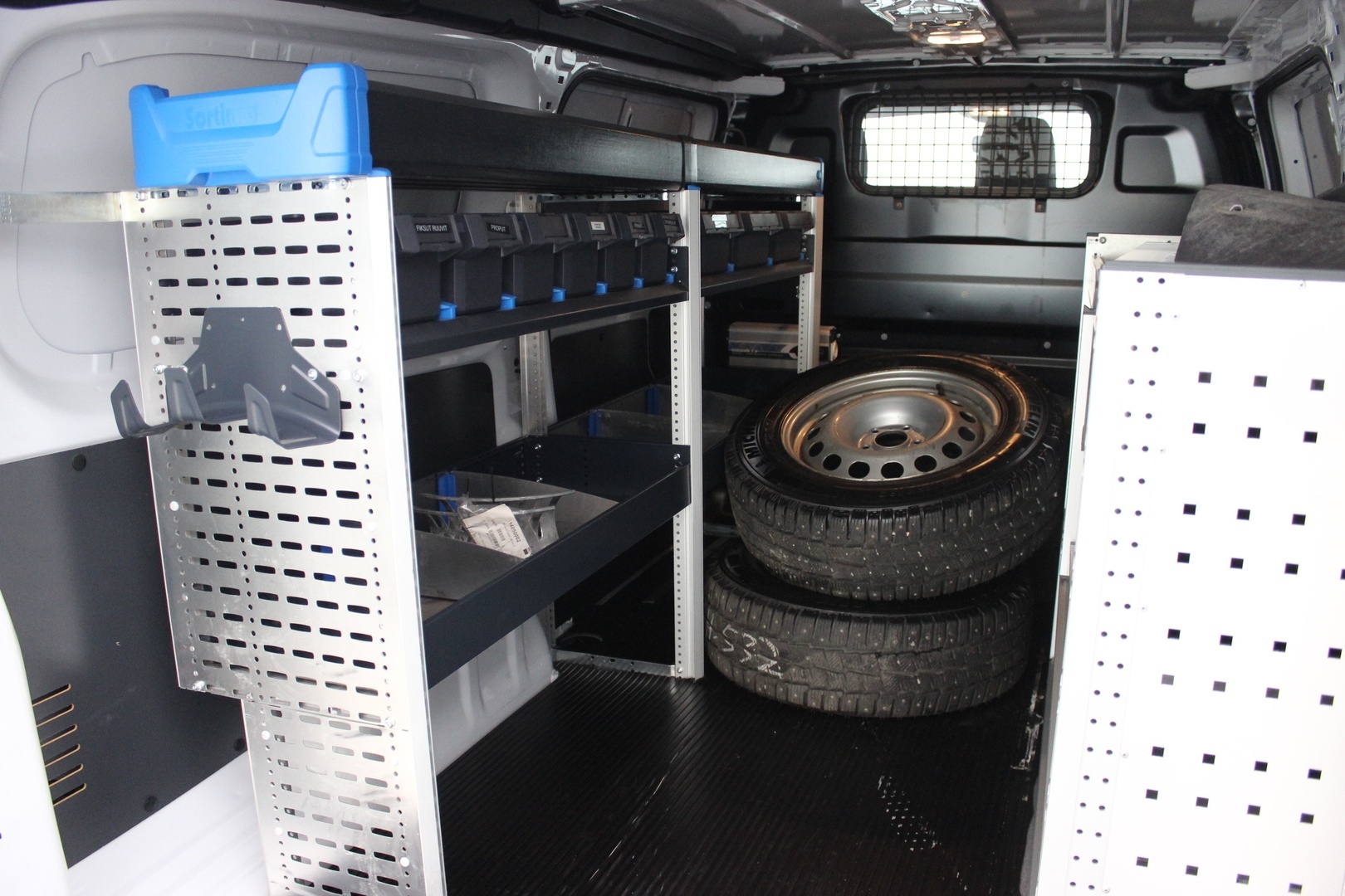 TOYOTA Proace 2024