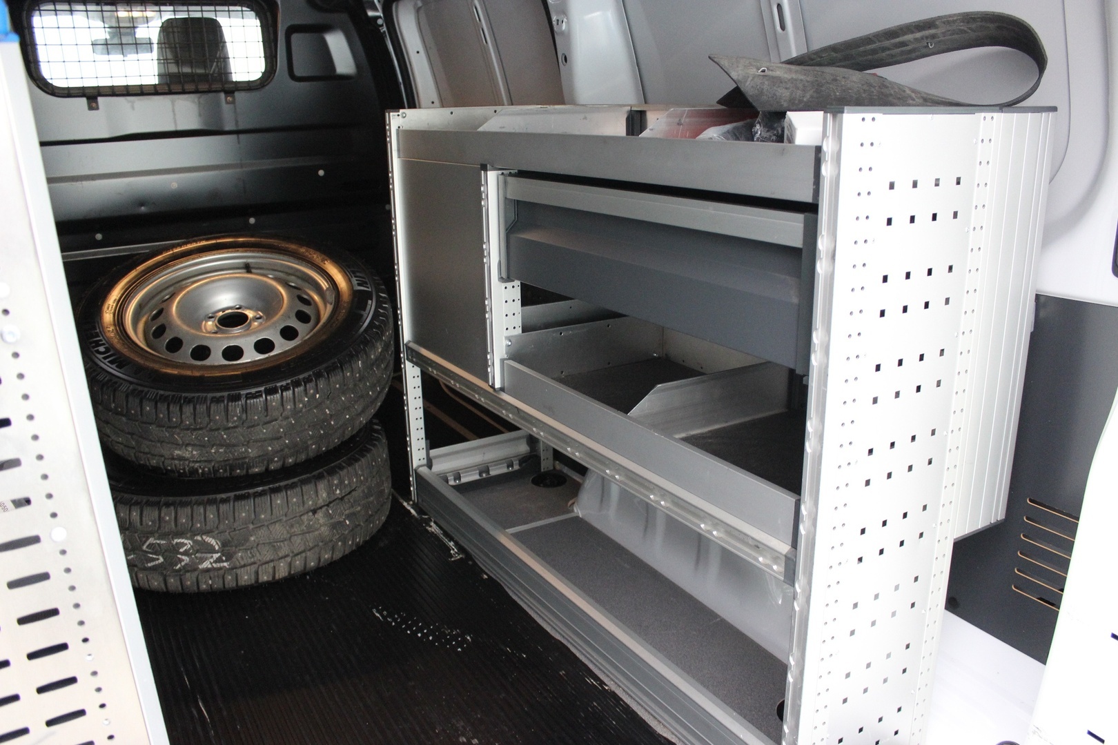 TOYOTA Proace 2024