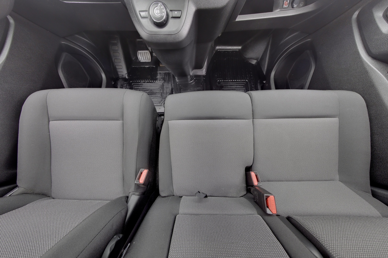 TOYOTA Proace 2024