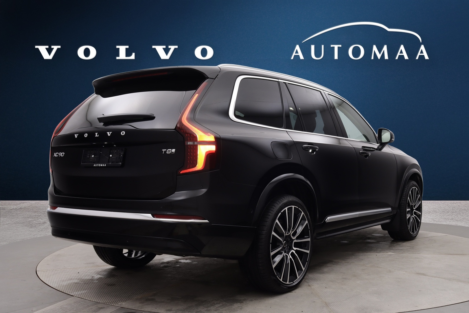 VOLVO XC90 2026