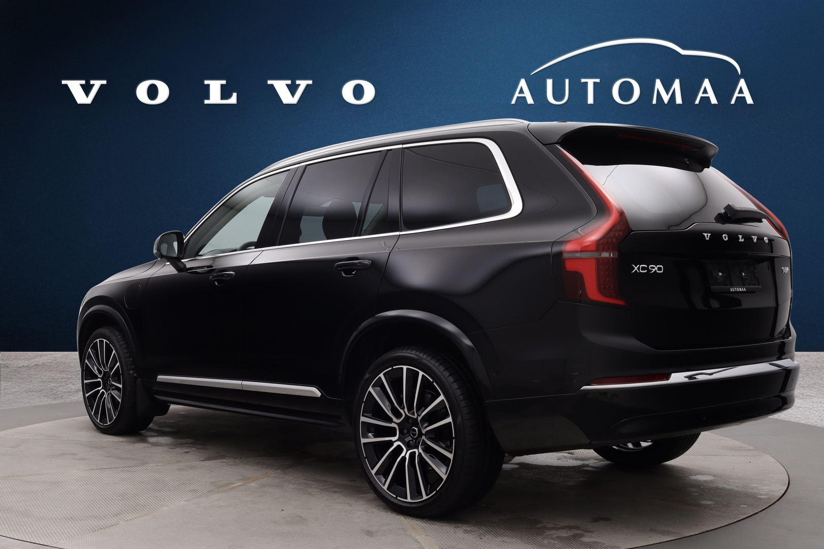 VOLVO XC90 2026