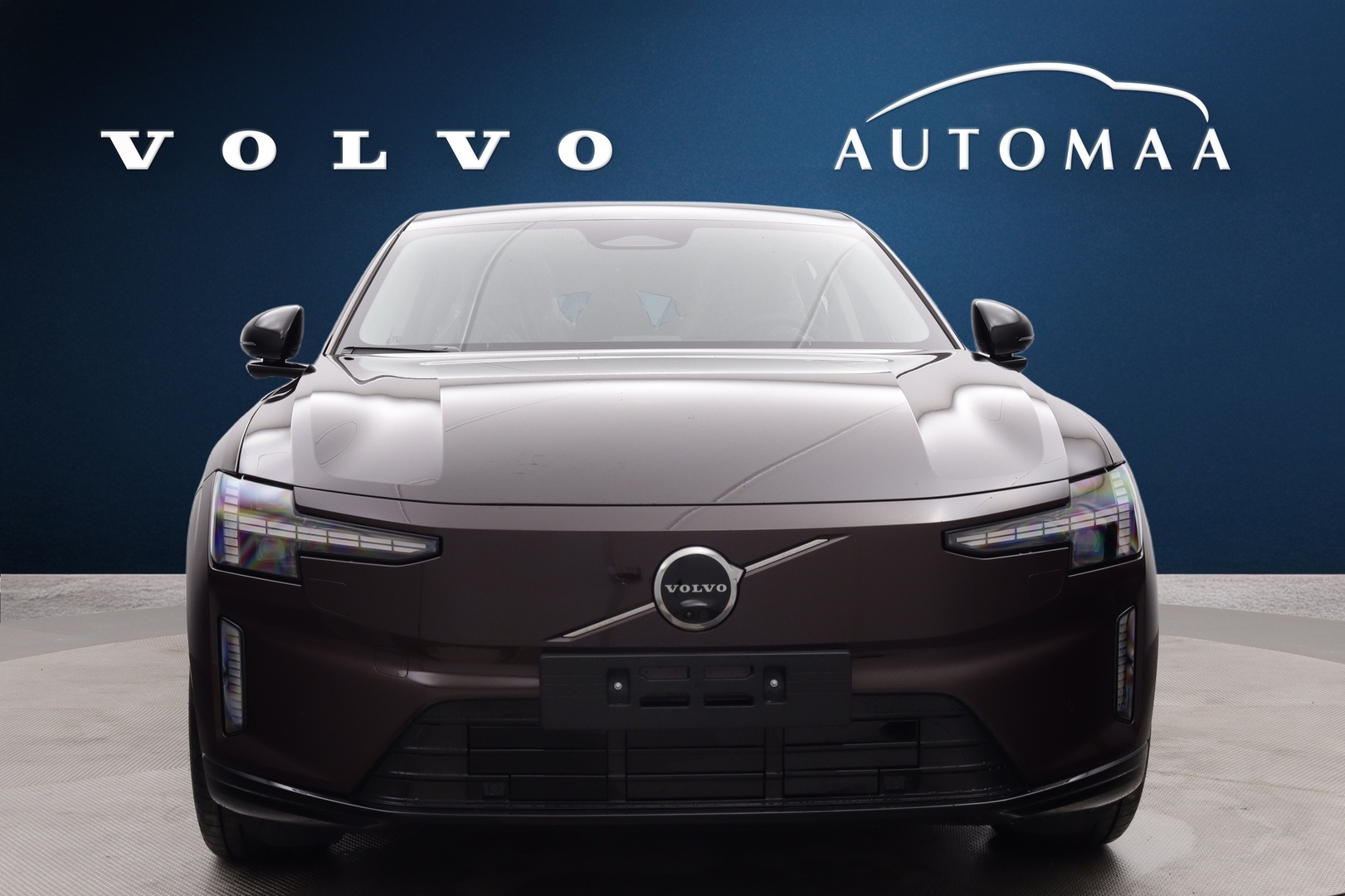 VOLVO ES90 2